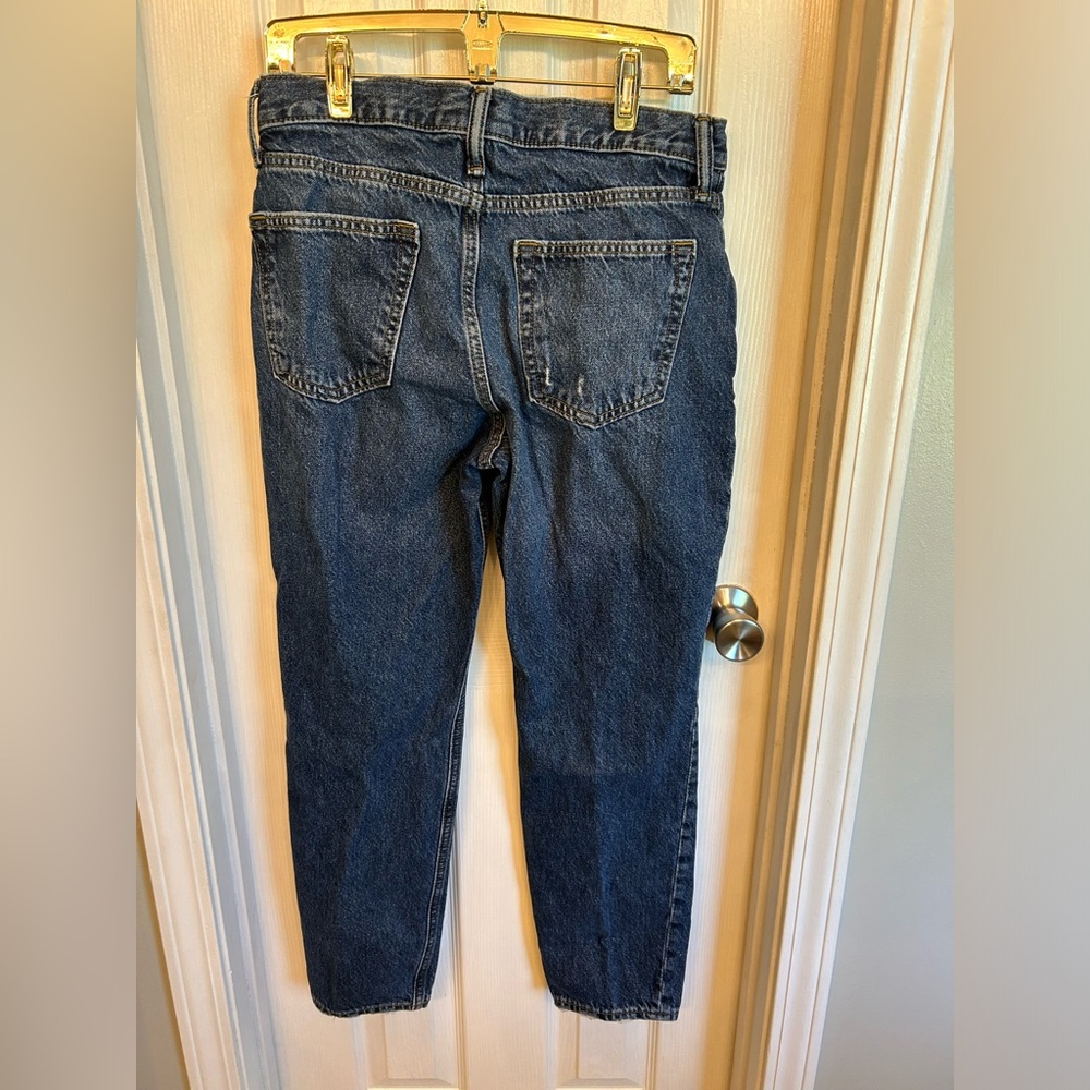 Pre-Aged Perfection original taper size 32x30 - Picture 7 of 8